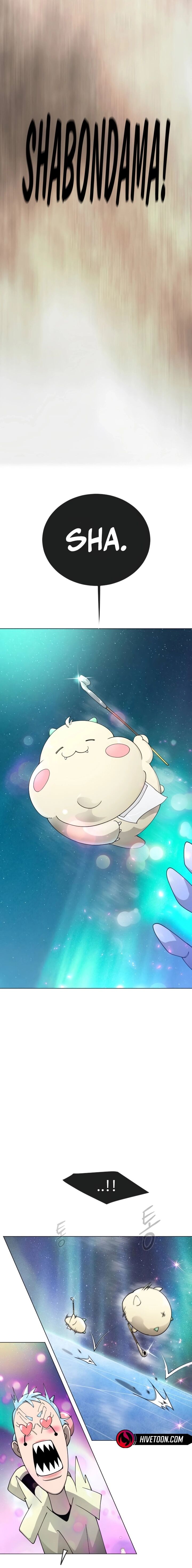 Superhuman Era Chapter 222 Page 35