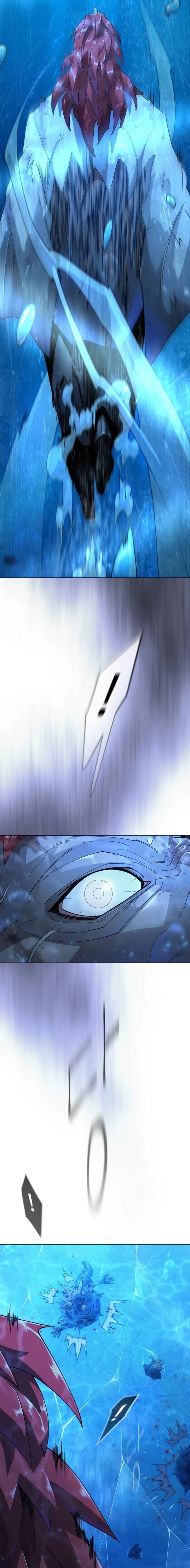 Superhuman Era Chapter 222 Page 5