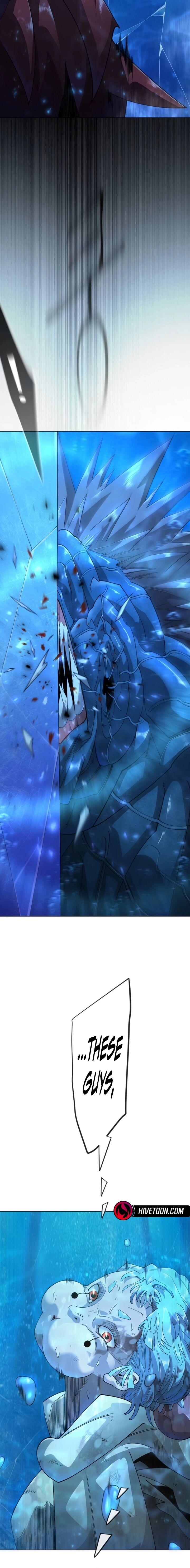 Superhuman Era Chapter 222 Page 6