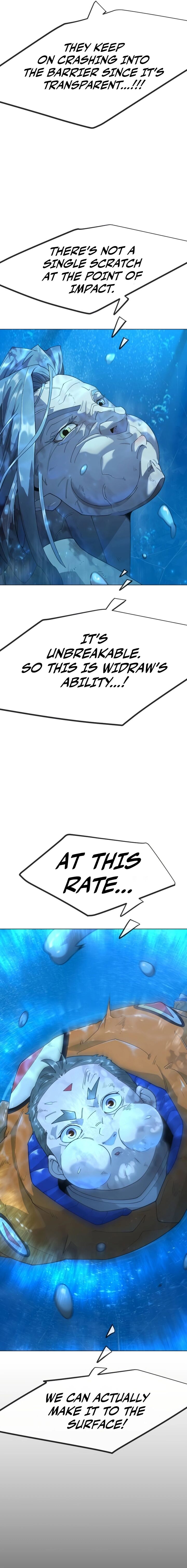 Superhuman Era Chapter 222 Page 7