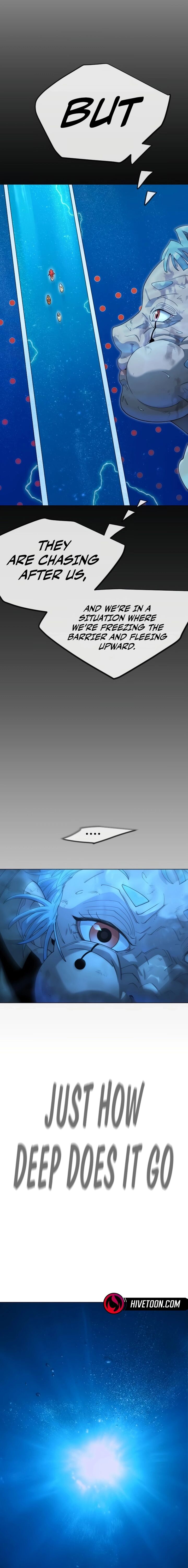 Superhuman Era Chapter 222 Page 8