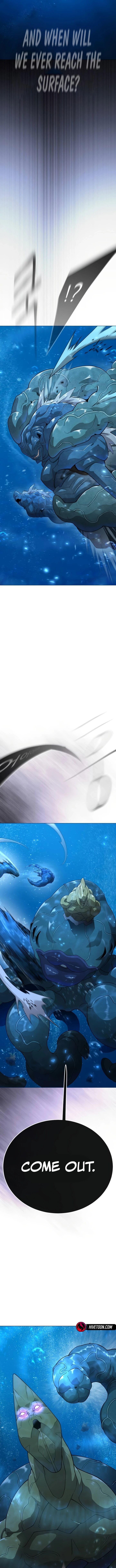 Superhuman Era Chapter 222 Page 9