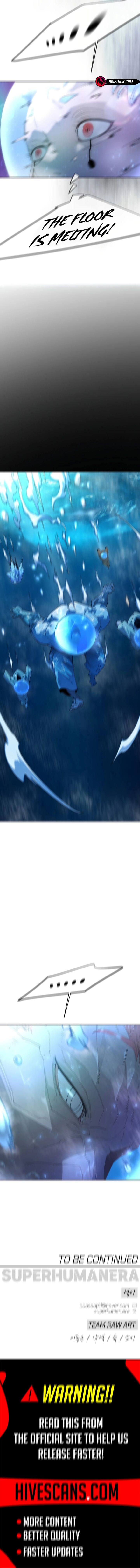 Superhuman Era Chapter 223 Page 18