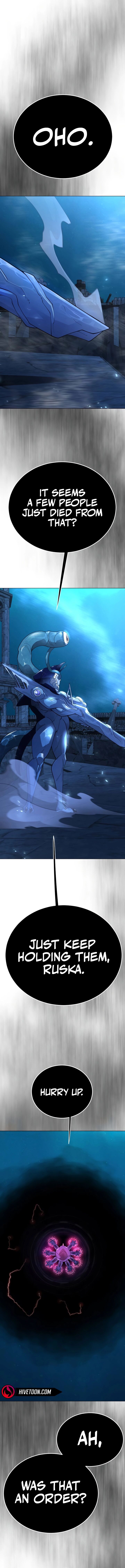 Superhuman Era Chapter 224 Page 18