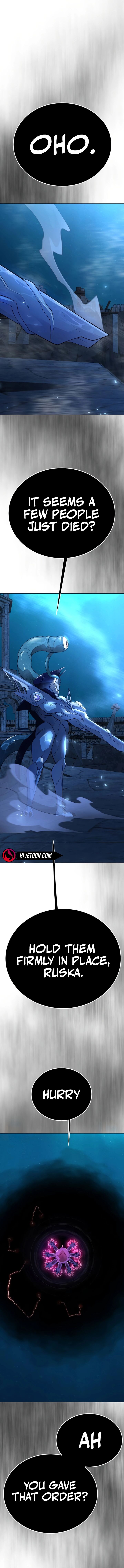 Superhuman Era Chapter 225 Page 1