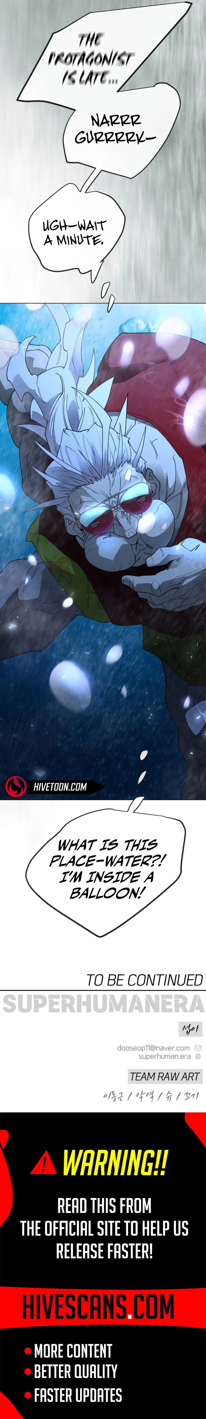 Superhuman Era Chapter 225 Page 19