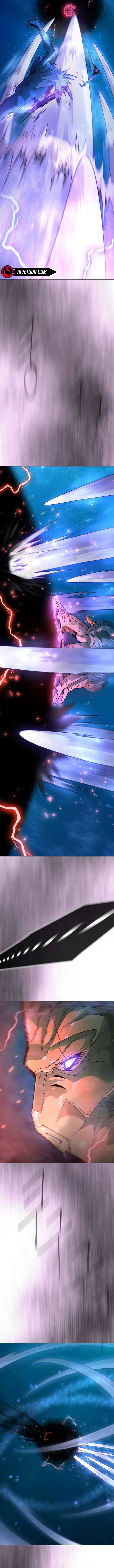 Superhuman Era Chapter 225 Page 3