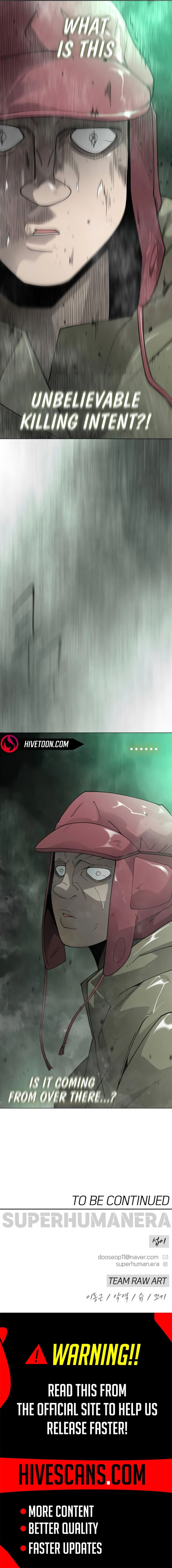 Superhuman Era Chapter 226 Page 17