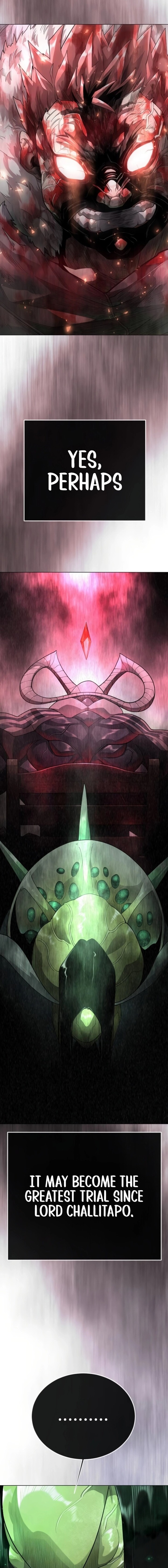 Superhuman Era Chapter 227 Page 11