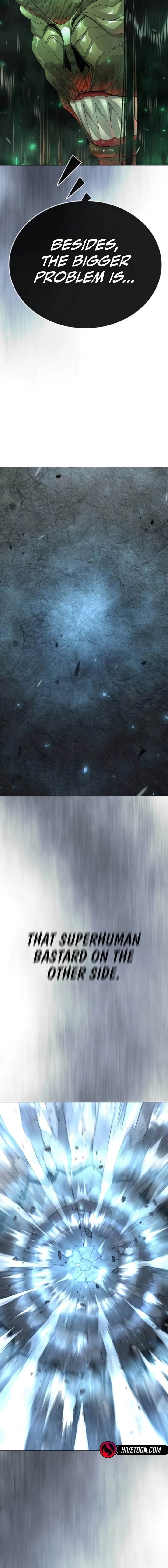 Superhuman Era Chapter 227 Page 12