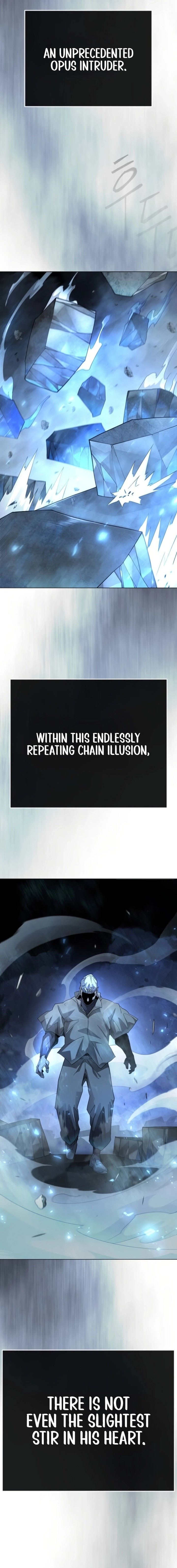 Superhuman Era Chapter 227 Page 13