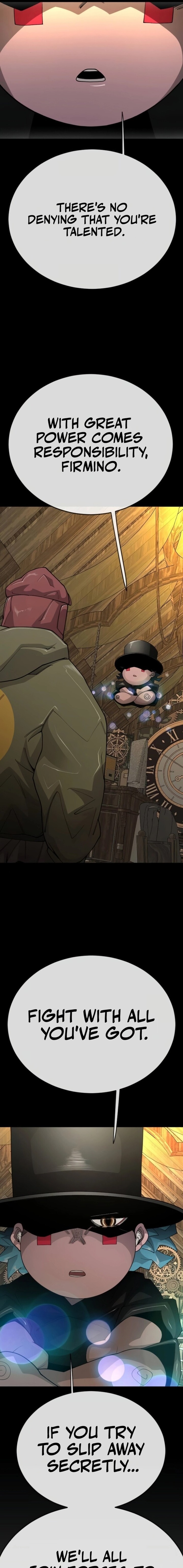Superhuman Era Chapter 227 Page 15