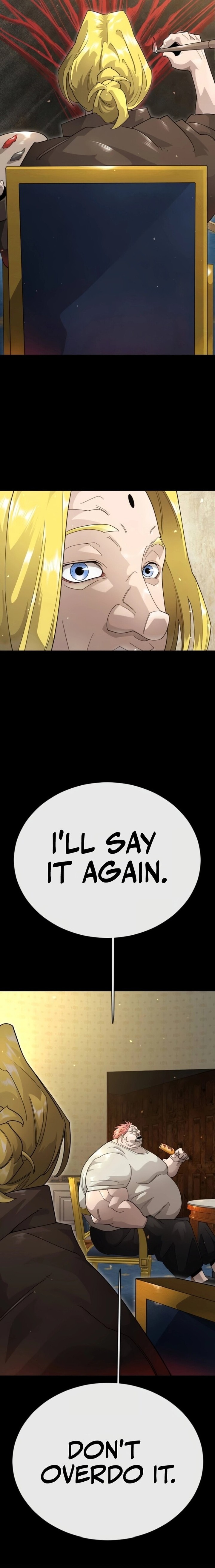 Superhuman Era Chapter 227 Page 17