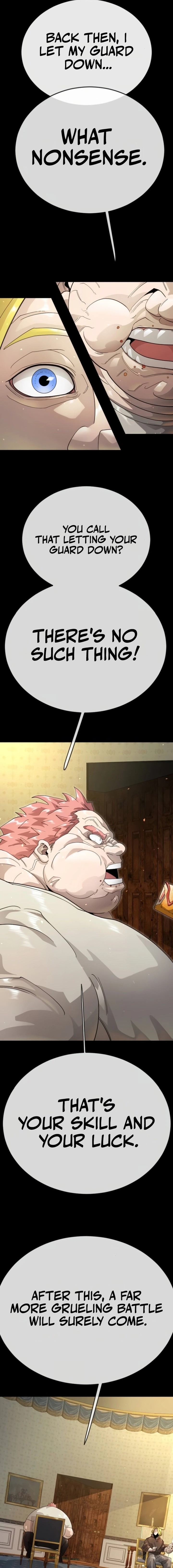 Superhuman Era Chapter 227 Page 19