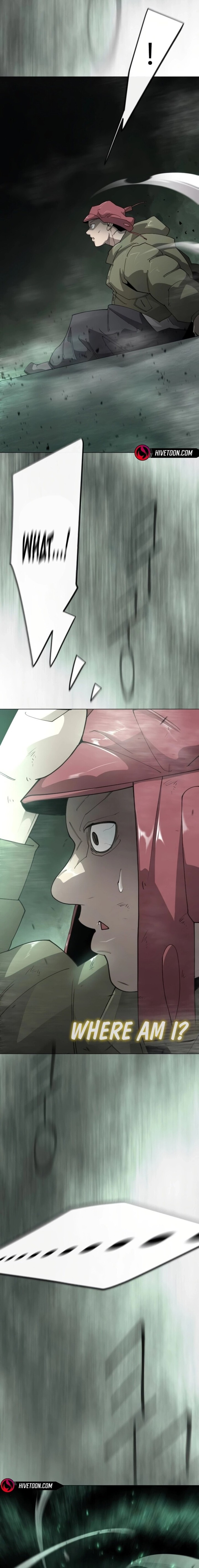 Superhuman Era Chapter 227 Page 2