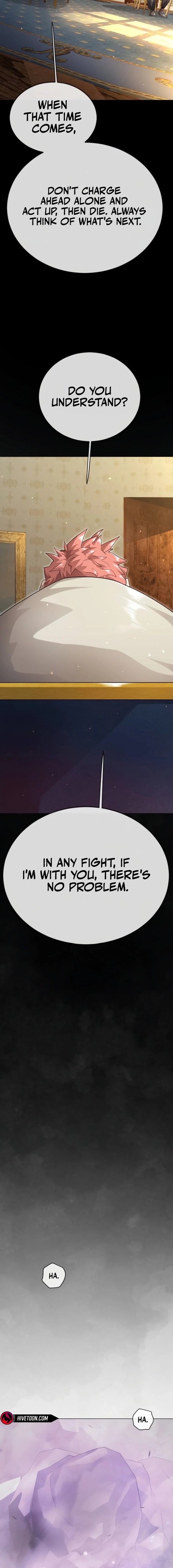 Superhuman Era Chapter 227 Page 20