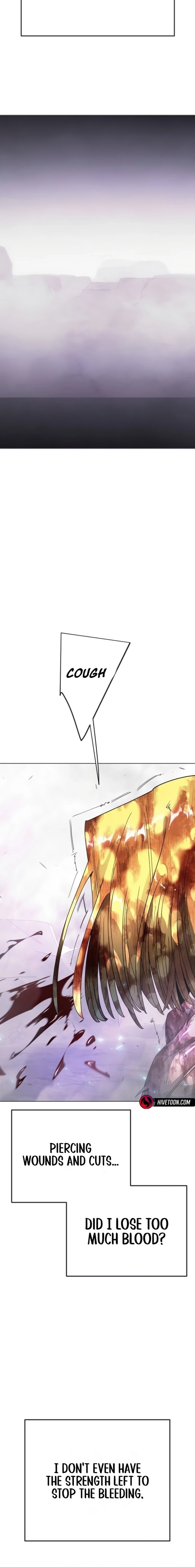 Superhuman Era Chapter 227 Page 22