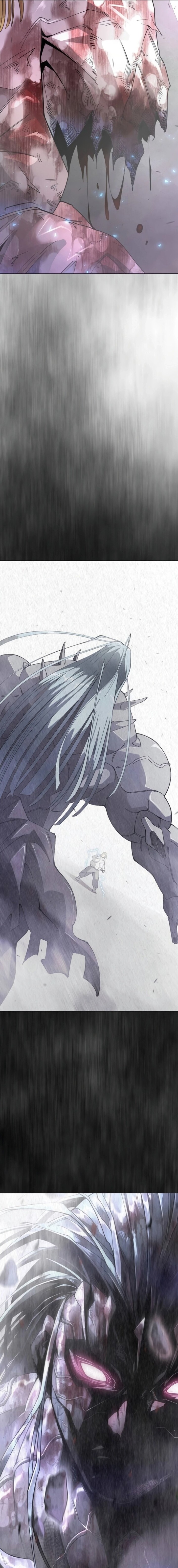 Superhuman Era Chapter 227 Page 23