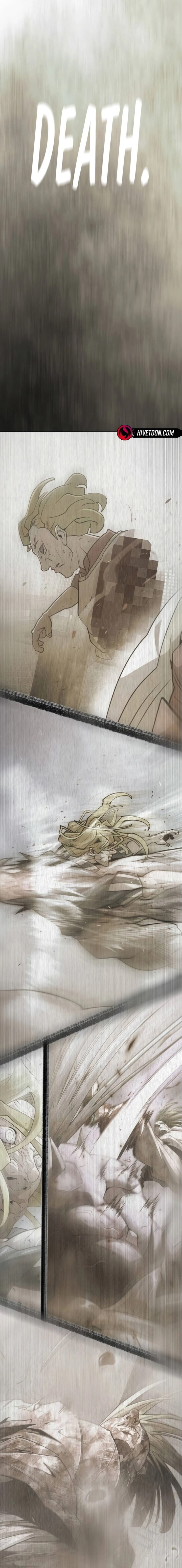 Superhuman Era Chapter 227 Page 26