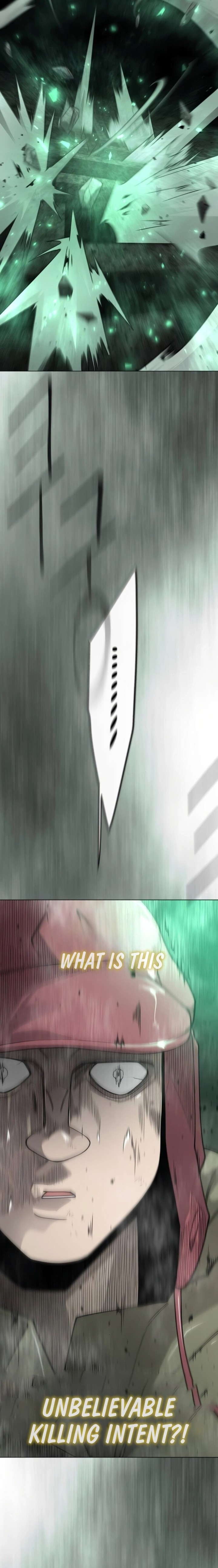 Superhuman Era Chapter 227 Page 3