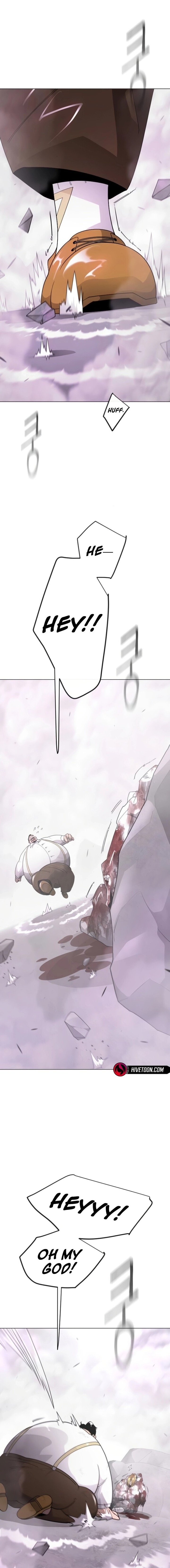 Superhuman Era Chapter 227 Page 30