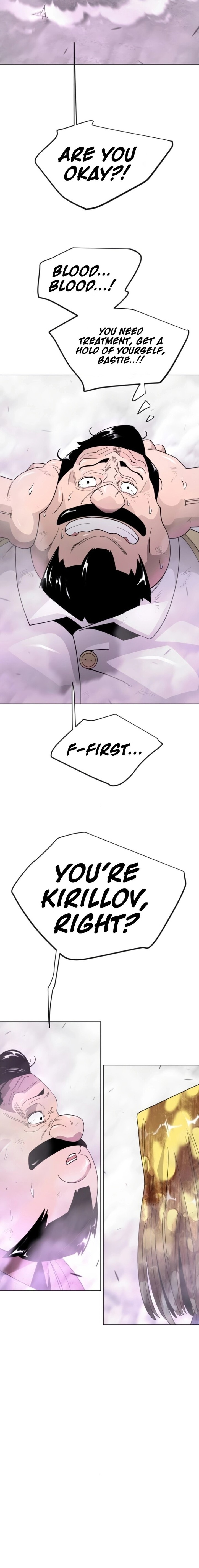 Superhuman Era Chapter 227 Page 31