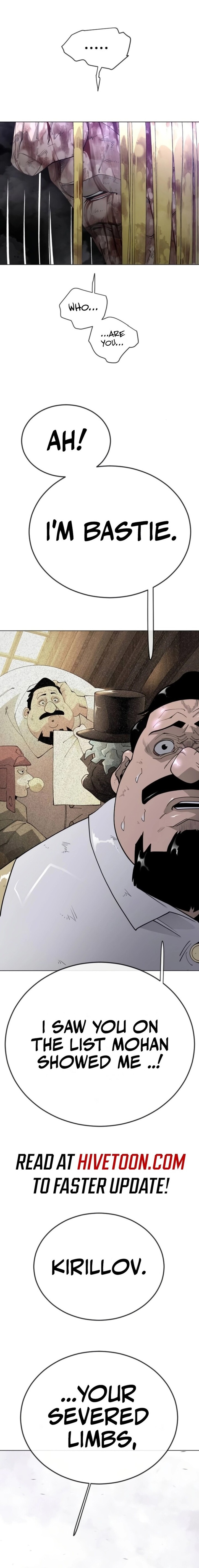 Superhuman Era Chapter 227 Page 32