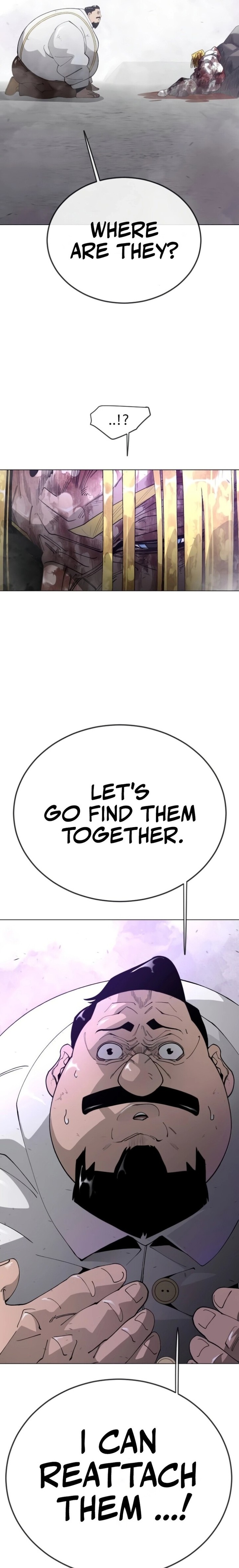 Superhuman Era Chapter 227 Page 33