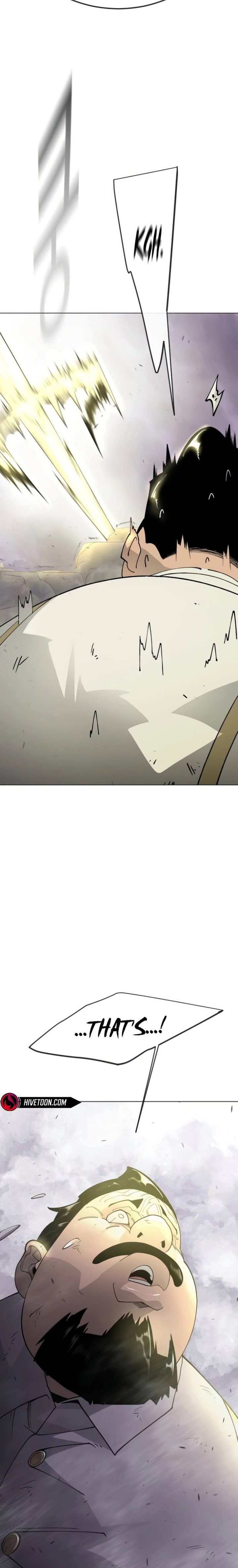 Superhuman Era Chapter 227 Page 34