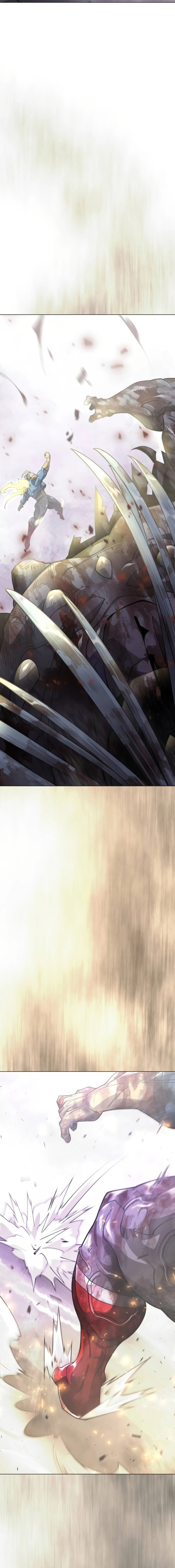 Superhuman Era Chapter 227 Page 35