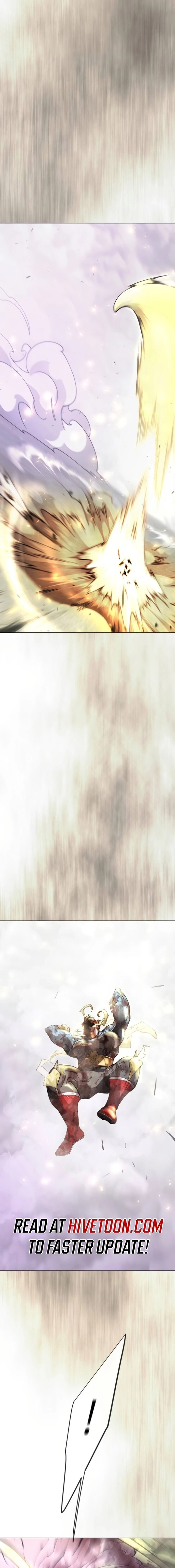 Superhuman Era Chapter 227 Page 36