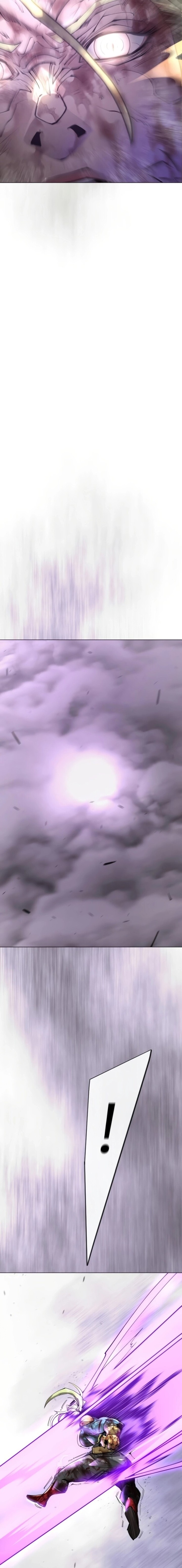 Superhuman Era Chapter 227 Page 37