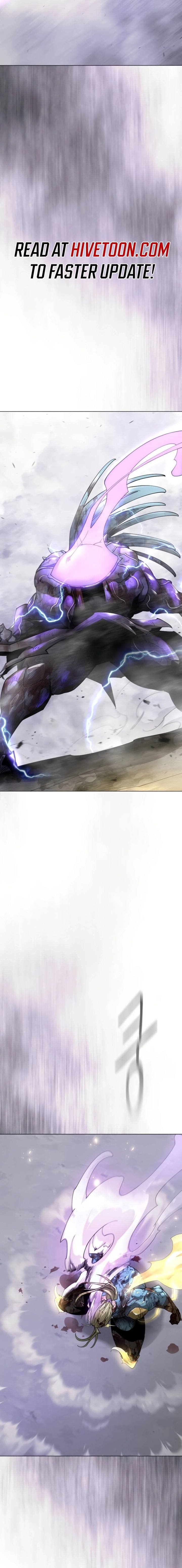 Superhuman Era Chapter 227 Page 38