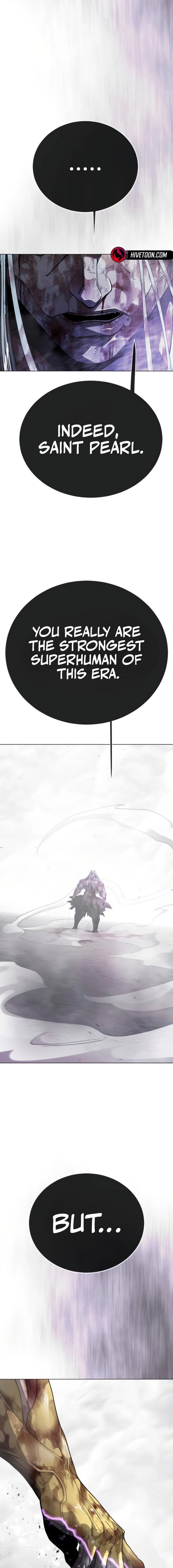Superhuman Era Chapter 227 Page 39