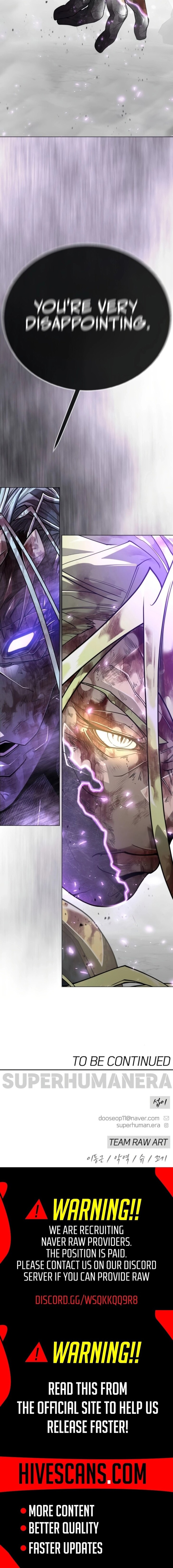 Superhuman Era Chapter 227 Page 40