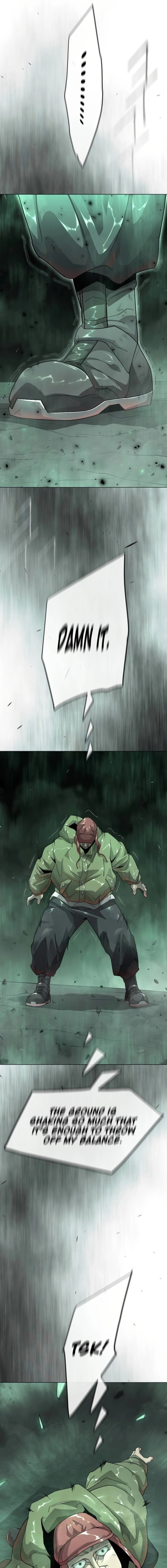 Superhuman Era Chapter 227 Page 5