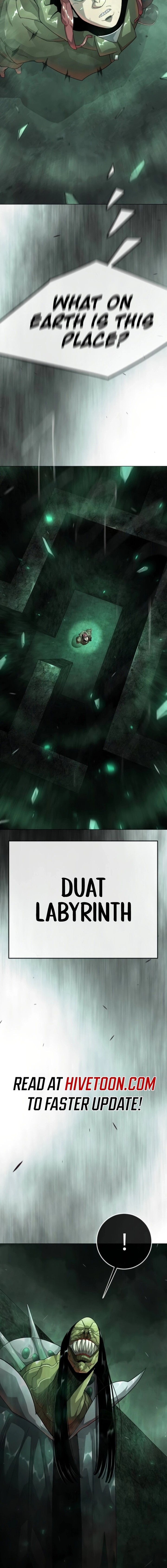 Superhuman Era Chapter 227 Page 6