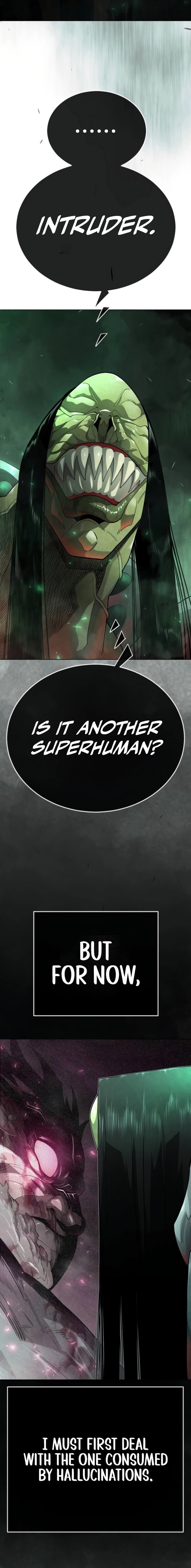 Superhuman Era Chapter 227 Page 7