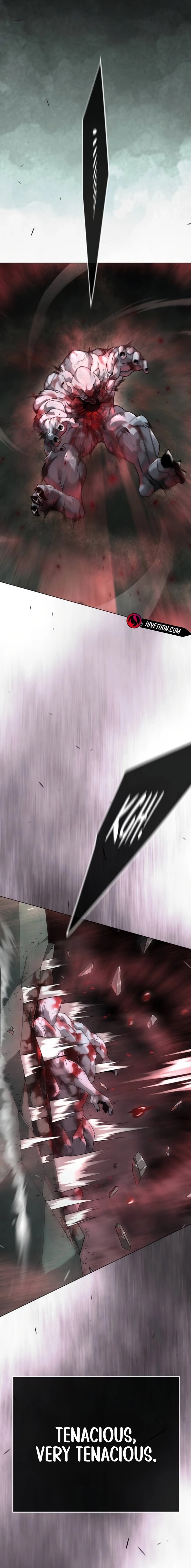 Superhuman Era Chapter 227 Page 8