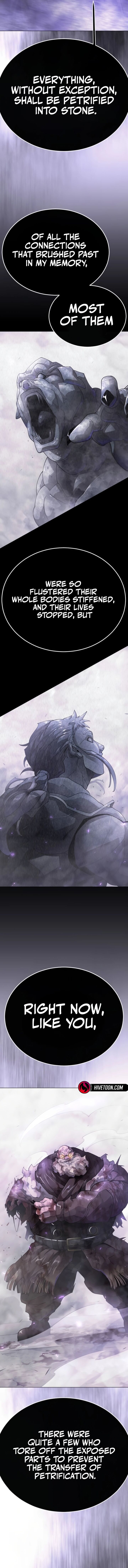 Superhuman Era Chapter 228 Page 4