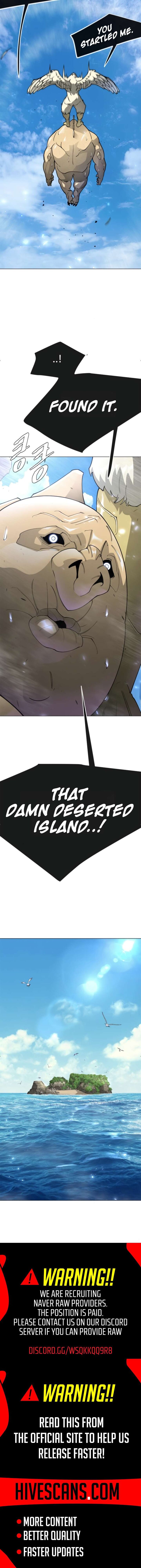 Superhuman Era Chapter 231 Page 18