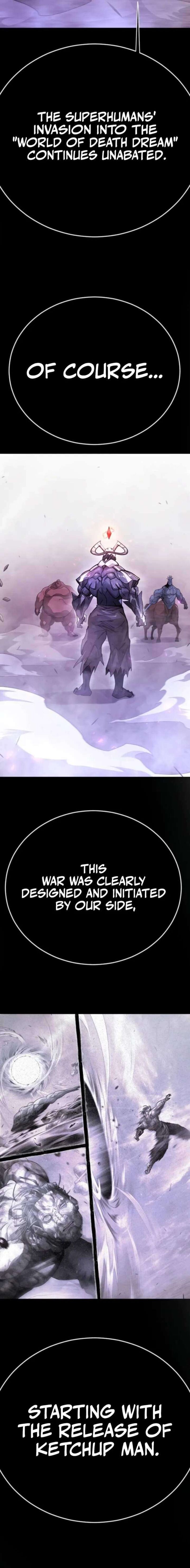 Superhuman Era Chapter 233 Page 15