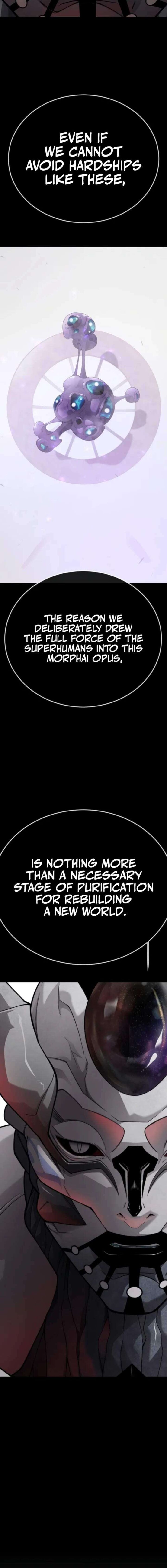 Superhuman Era Chapter 233 Page 20