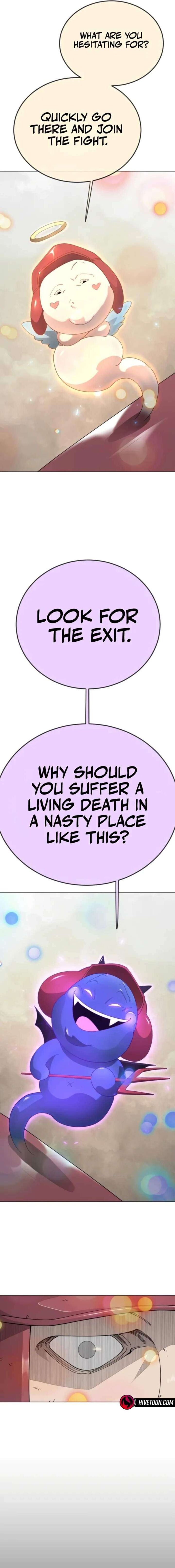 Superhuman Era Chapter 233 Page 25