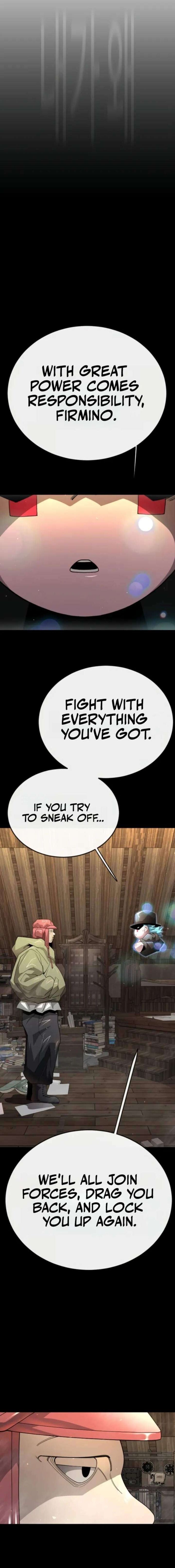 Superhuman Era Chapter 233 Page 26