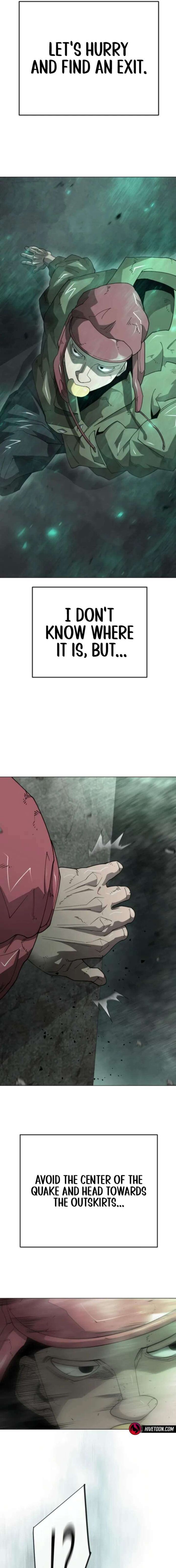 Superhuman Era Chapter 233 Page 30