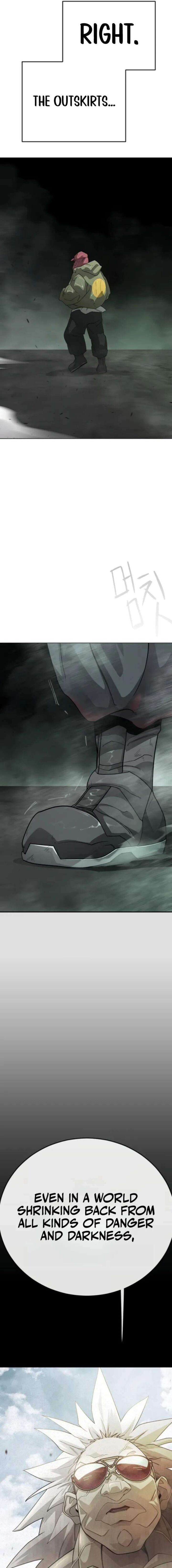 Superhuman Era Chapter 233 Page 34