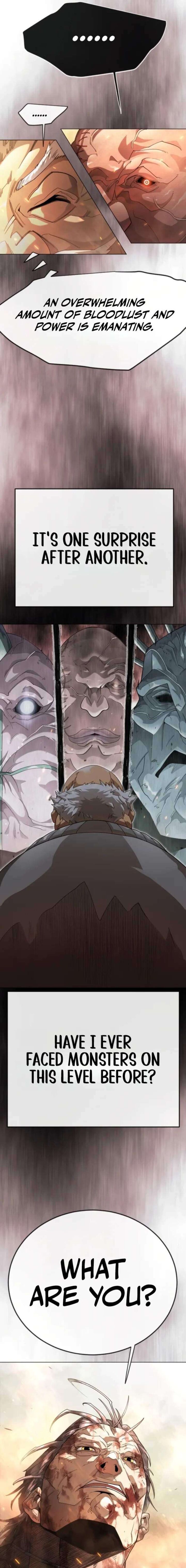 Superhuman Era Chapter 233 Page 5