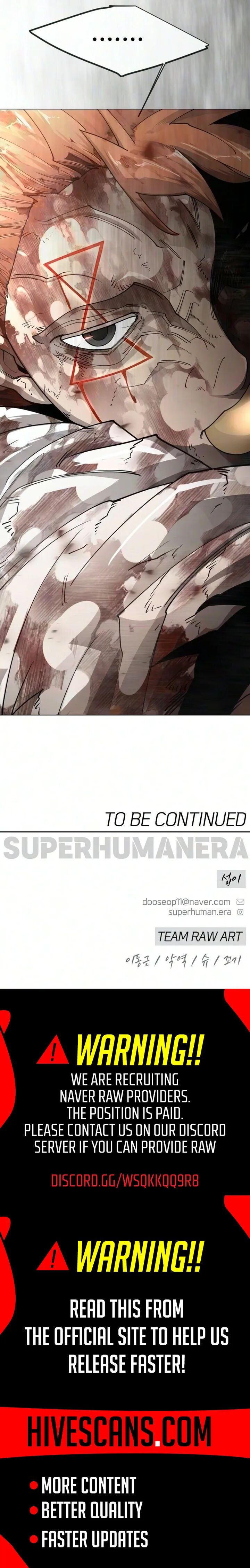 Superhuman Era Chapter 235 Page 19