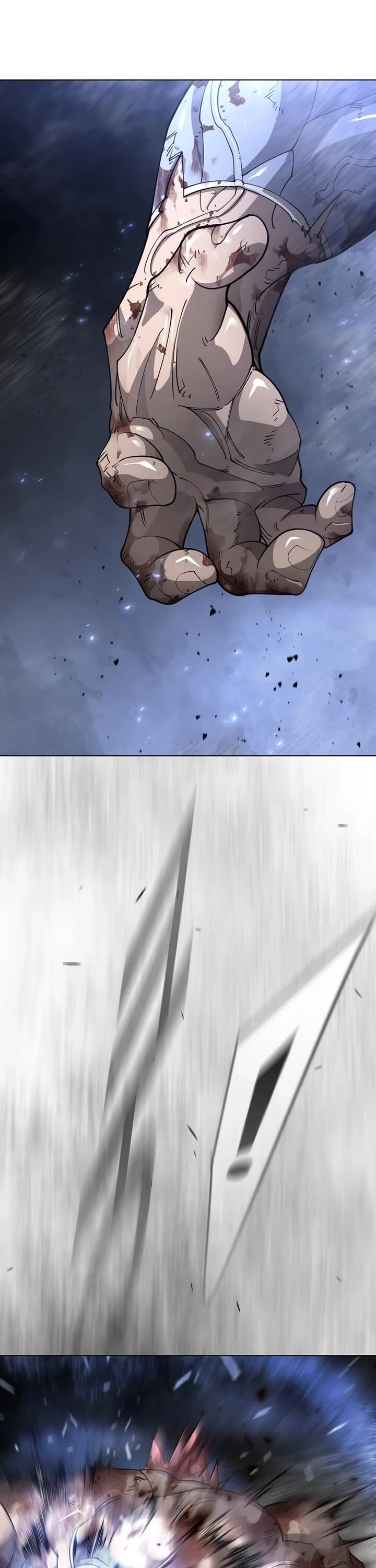 Superhuman Era Chapter 238 Page 1